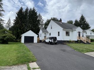 59 McNeir Ave, Amsterdam, NY 12010