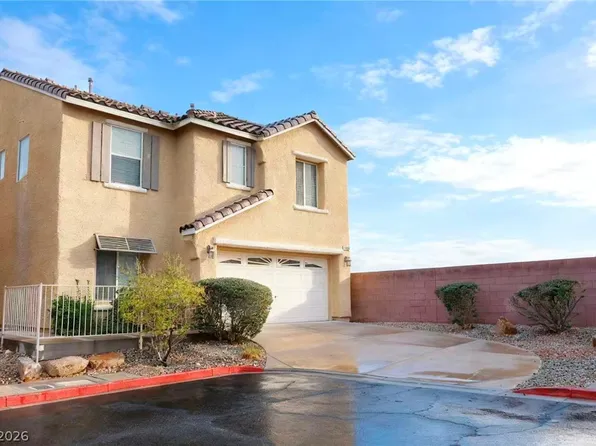 5095 Penryn Ct, Las Vegas, NV 89139