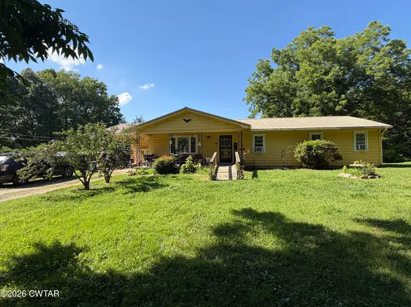 716 Revell Rd, Dyersburg, TN 38024