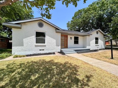 8431 Baumgarten Dr, Dallas, TX, 75228