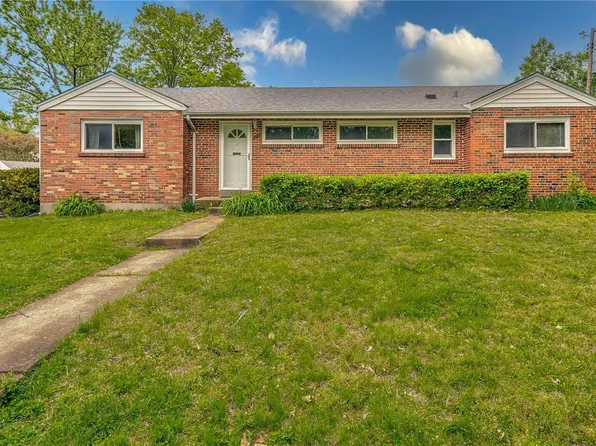 8543 Bryan Ave, Saint Louis, MO 63117