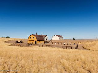 709 Pronghorn Rd, Craig, CO 81625