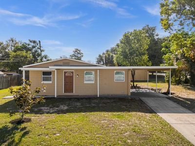 7103 Peyton Pl, Orlando, FL, 32818