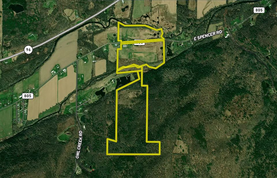 1st image of 284 E Spencer Rd Lot Wp001
