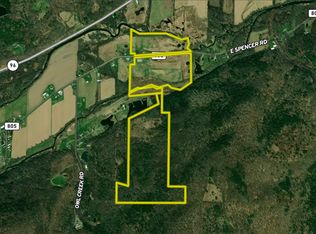 284 E Spencer Rd Lot Wp001, Spencer, NY 14883