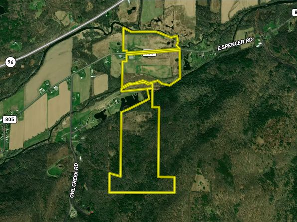 284 E Spencer Rd Lot Wp001