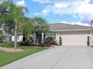 1646 Kew Gardens Ave, North Port, FL 34286