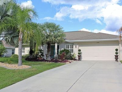 1646 Kew Gardens Ave, North Port, FL, 34286