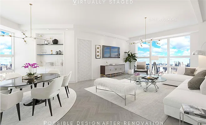 Sold by Engel & Völkers New York City | media 15