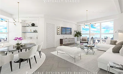 Sold by Engel & Völkers New York City