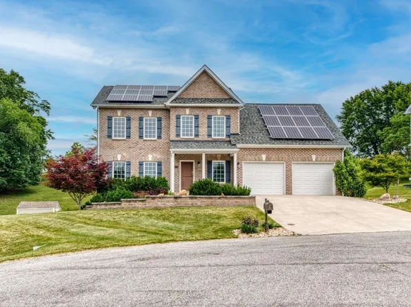 50 Siena Dr, Christiansburg, VA 24073