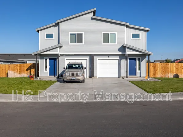 309 Dawson Ln Unit B, Pasco, WA 99301