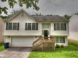 4816 Autumn Ln NW, Roanoke, VA 24017