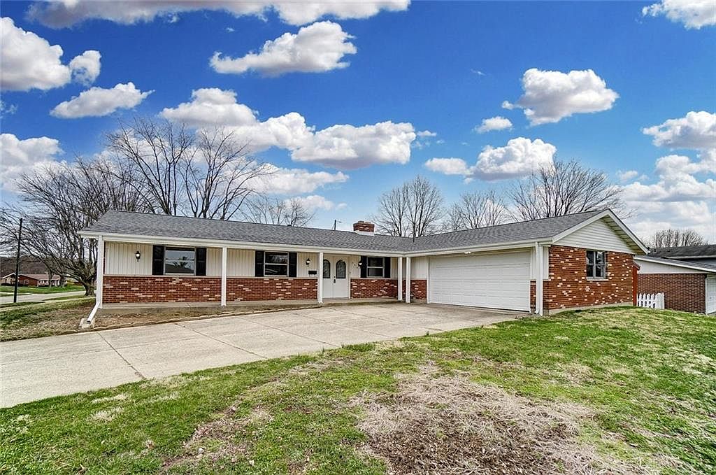 550 Rising Hill Dr, Fairborn, OH 45324 Zillow
