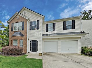 4761 Madison Point Cir, Austell, GA 30106