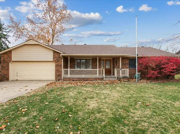 251 Michelle Dr, Clearwater, KS 67026