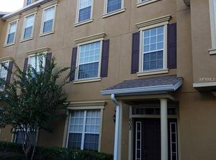 608 Pensacola Ln, Lake Mary, FL 32746