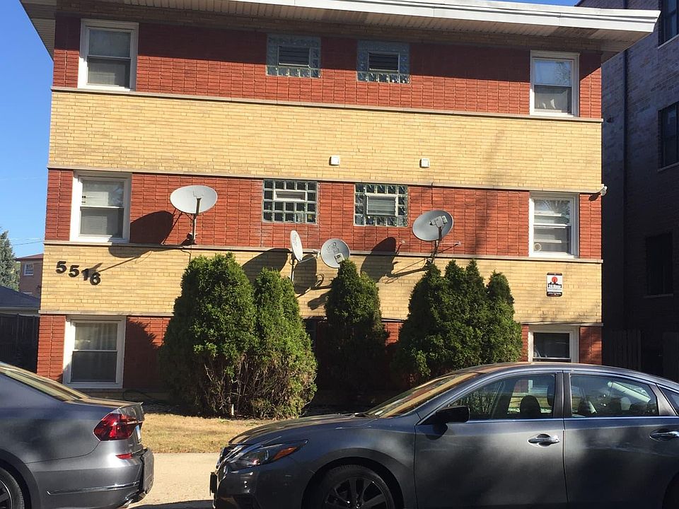 1st image of 5516 W Higgins Ave APT 1