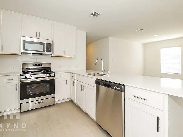 30 West Luxury Rental Homes — Photo 391