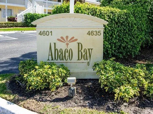 4607 Bayshore Dr APT K1, Naples, FL 34112