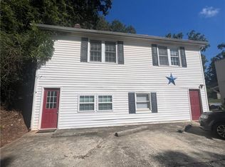 300 Forrest Ave, Gainesville, GA 30501