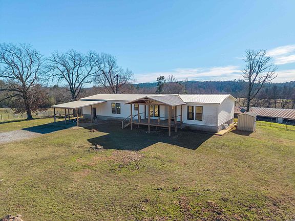 3rd image of 3329 Old Caddo Gap Rd