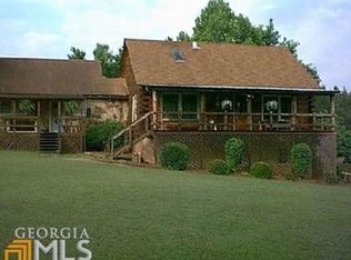 1530 Lower River Rd, Covington, GA 30016