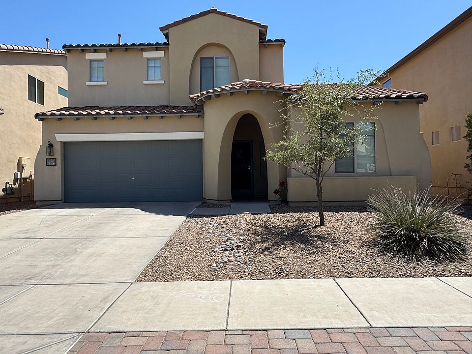 1st image of 116 E Camino Limon Verde