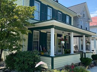 672 Bloom Rd, Danville, PA 17821