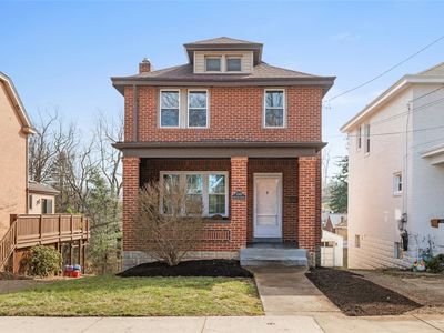 3301 Waltham Ave, Pittsburgh, PA, 15216
