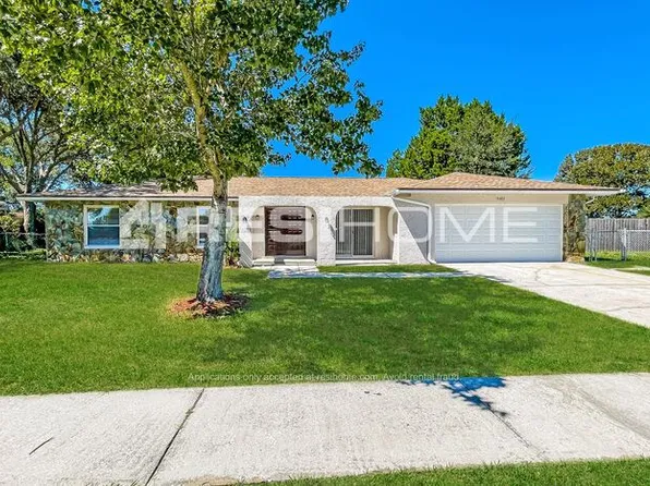 9483 Bayside Ct, Spring Hill, FL 34608