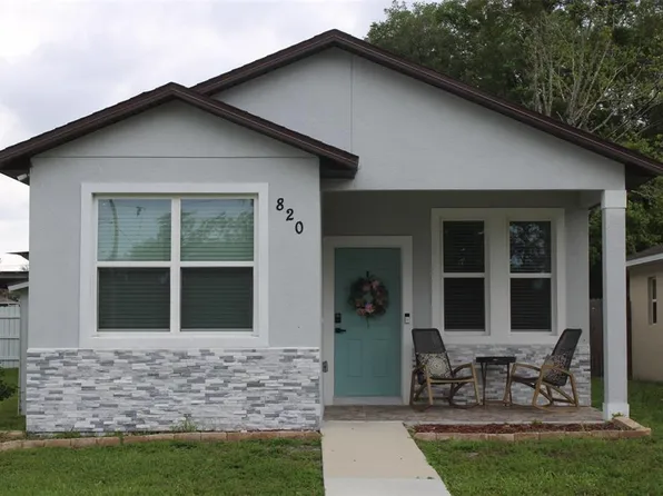 820 Pecan Ave, Sanford, FL 32771