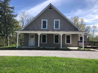 13233 Havens Corners Rd SW, Pataskala, OH 43062