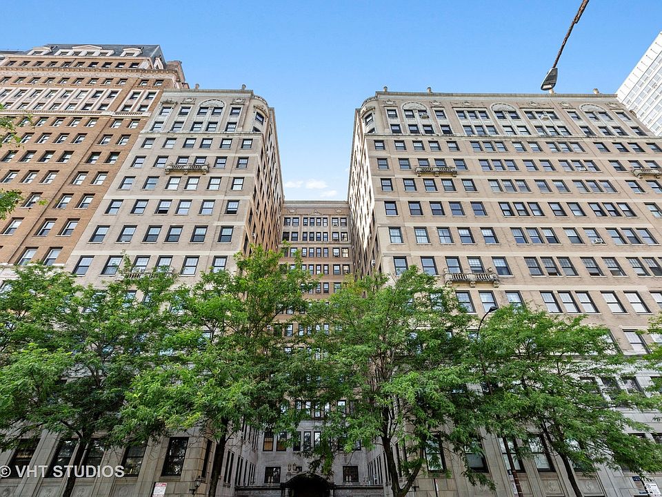 1st image of 3520 N Lake Shore Dr Penthouse 12E