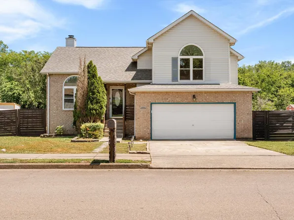 708 Post Oak Dr, Antioch, TN 37013