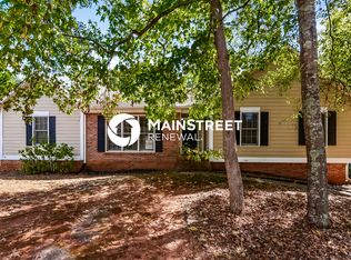 170 Den Ric Dr, McDonough, GA 30253