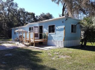 4758 E Parsons Point Rd, Hernando, FL 34442