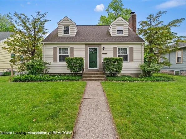 214 Kedzie St, East Lansing, MI 48823