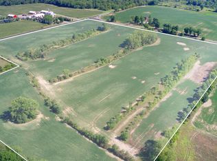 8000 Slee Rd PARCEL C, Onsted, MI 49265