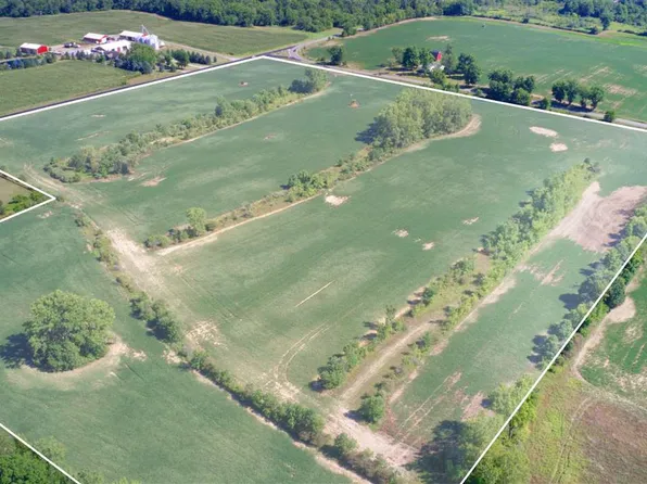 8000 Slee Rd Parcel C, Onsted, MI 49265