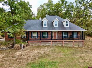 162 Wildflower Trl, Mountain Home, AR 72653