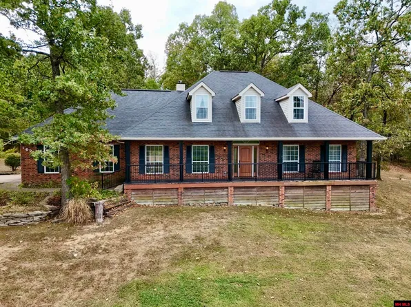 162 Wildflower Trl, Mountain Home, AR 72653