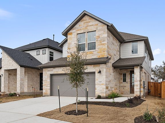 Exterior Style D