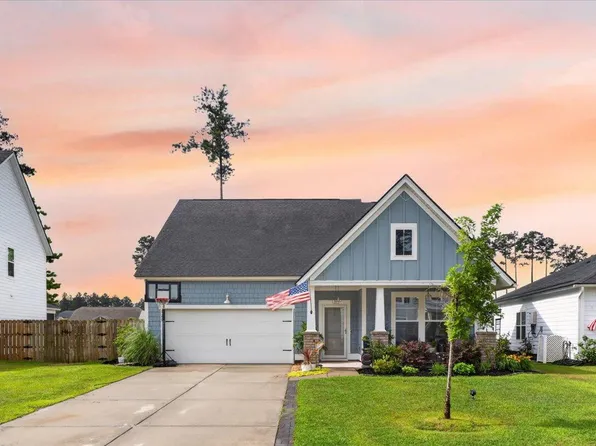 129 Belfort Pl, Summerville, SC 29486