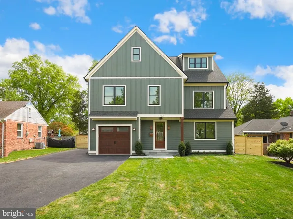 1703 Shenandoah Rd, Alexandria, VA 22308
