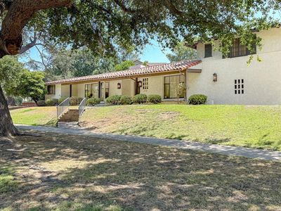 1710 Old Mill Rd, San Marino, CA, 91108