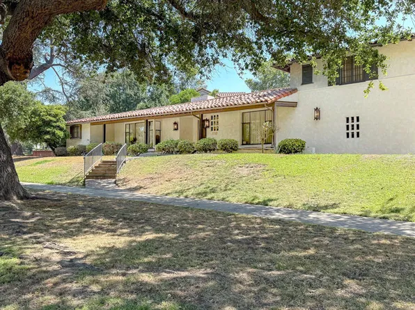 1710 Old Mill Rd, San Marino, CA 91108