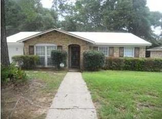 312 Montevallo Ct, Mobile, AL 36608