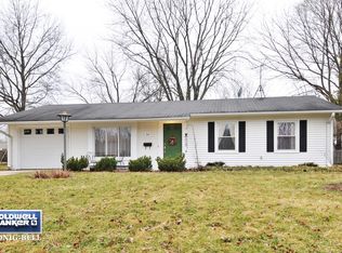 64 Springdale Rd, Montgomery, IL 60538