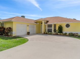 855 Vocelle Ave, Sebastian, FL 32958